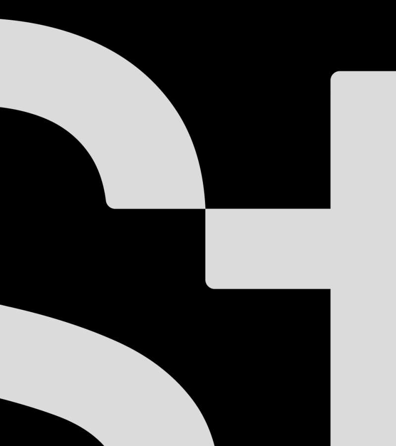 Typeface 2 for Stolp rebranding by FCKLCK Studio